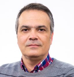 Carlos Machado