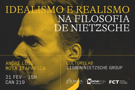 Idealismo e Realismo na Filosofia de Nietzsche