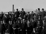 A evolução ideológica dos movimentos sociais oitocentistas