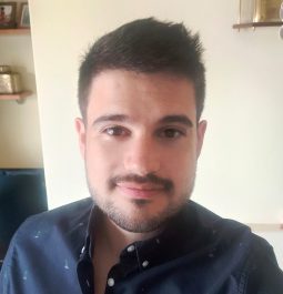 Gonçalo Miguel Correia Melo da Silva