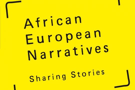Projeto AFrican European Narratives lança Cartografia e Documentário Colaborativo