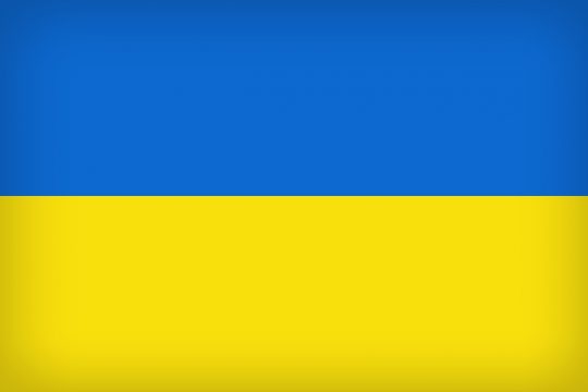 Recolha de bens na NOVA FCSH a favor da população ucraniana