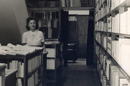 A Circulação da Cultura Impressa em Português. Coleções editoriais nos séculos XIX e XX