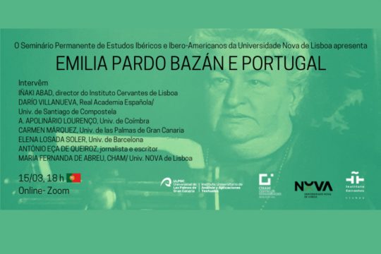 Estudos Ibéricos e Ibero-Americanos