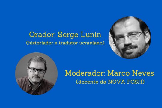 A situação linguística na Ucrânia: apontamentos históricos