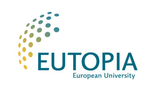 Aliança EUTOPIA: sessão de informação sobre oportunidades na rede EUTOPIA