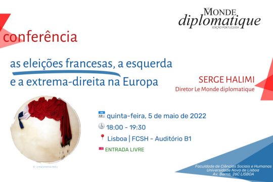As eleições francesas, a esquerda e a extrema-direita na Europa