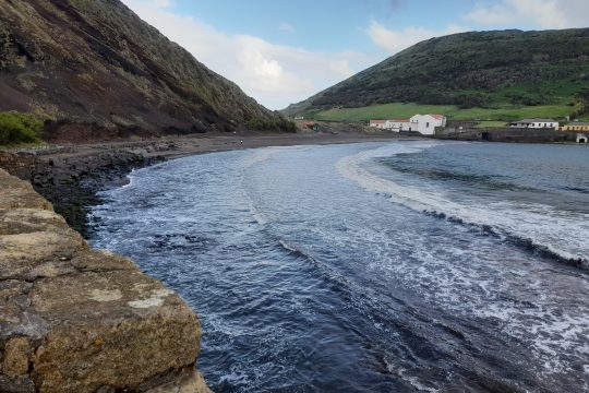 2030: a política europeia de defesa e a economia do mar