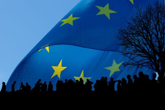 A política de imigração portuguesa: construção e implementação