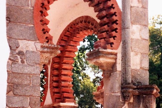 Heranças árabes na cultura portuguesa  – realidades medievais, ecos contemporâneos