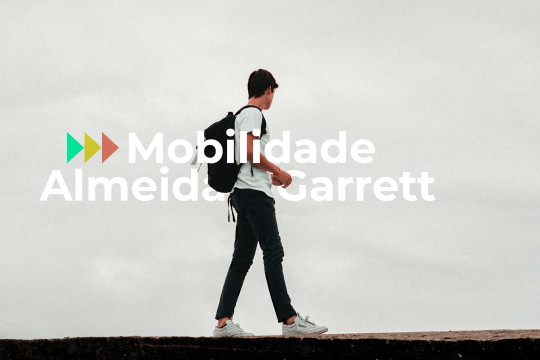 Estão abertas as candidaturas para o Programa Almeida Garrett