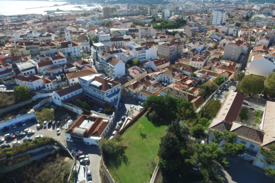 À Descoberta de Almada Velha