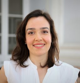 Mariana Gonçalves 
