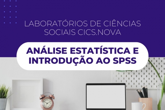 Análise Estatística e Introdução ao SPSS