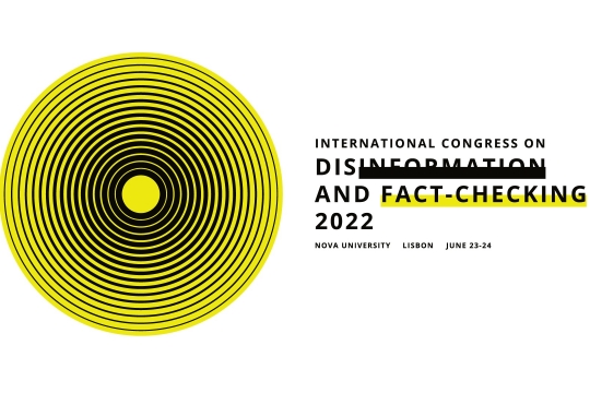 International Congress on Disinformation and Fact-Checking