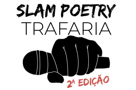 Slam Poetry regressa para a sua 2.ª edição