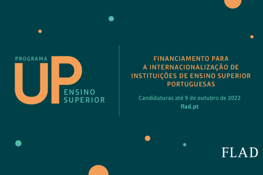 FLAD lança nova linha de financiamento para projetos de internacionalização