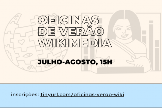 Como editar a Wikipédia
