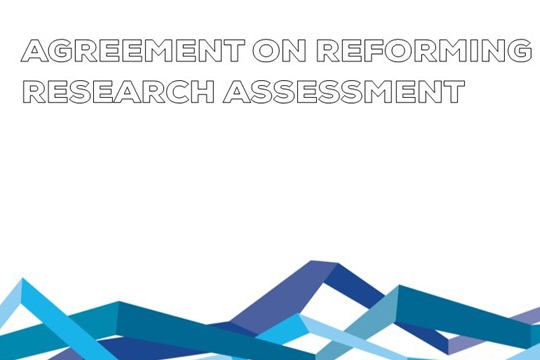 Science Europe | Reforma do sistema de avaliação da investigação