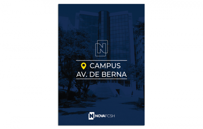 Campus-AvBerna Campus-AvBerna