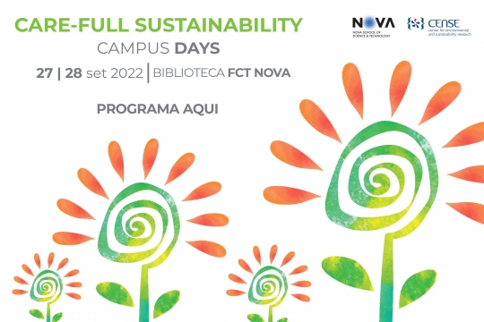 Care-Full Sustainability Campus Days