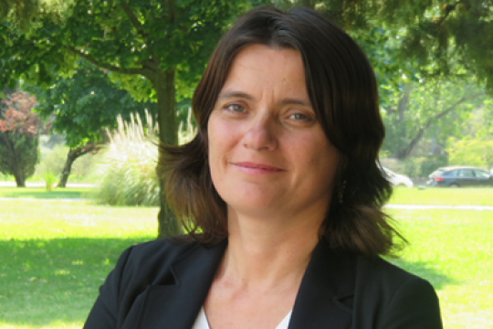 Carla Nunes (1971-2022)