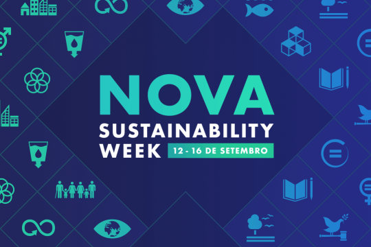 NOVA Sustainability Week