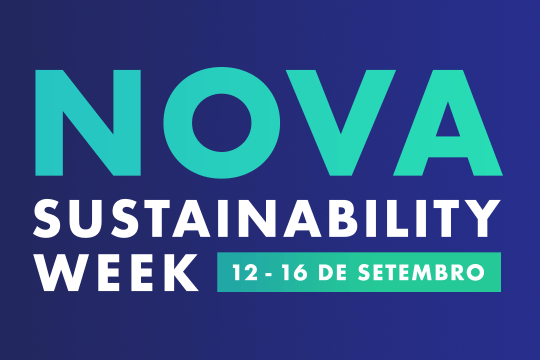 NOVA Sustainability Week