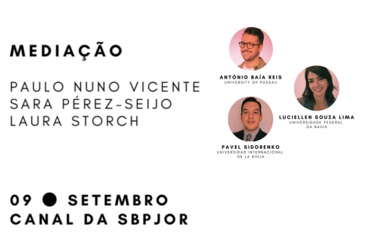Jornalismo e Tecnologias de Realidade Virtual e Aumentada
