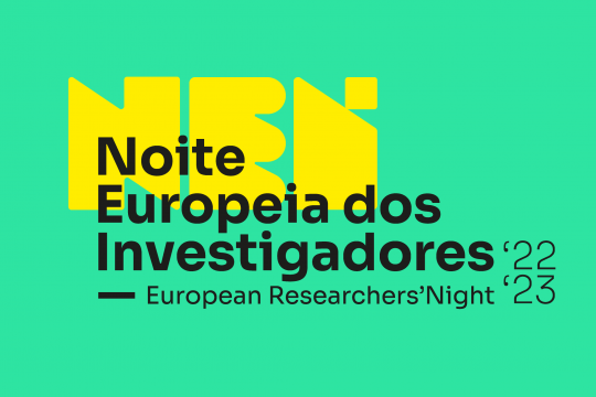 NOVA FCSH na Noite Europeia dos Investigadores