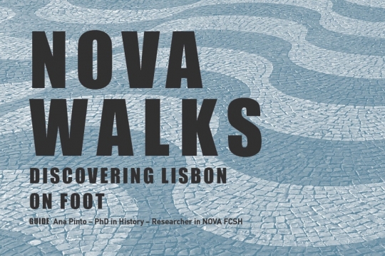 NOVA walks