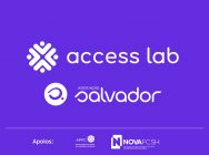 Workshop Access Lab / Associação Salvador