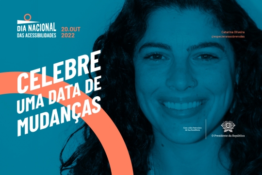 NOVA FCSH alia-se à Associação Salvador para assinalar Dia Nacional das Acessibilidades