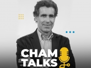 Lançamento do 1.º episódio do «CHAM Talks, um podcast para ouvir ciência»