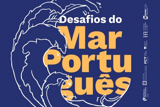 10.º Seminário Desafios do Mar Português