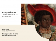 Conferência José Medeiros Ferreira