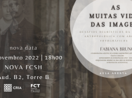 As muitas vidas das imagens: Desafios heurísticos da pesquisa antropológica com arquivos fotográficos
