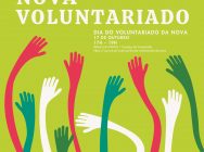 Dia do Voluntariado da NOVA