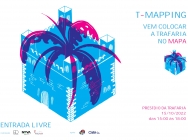 T-Mapping - Vem colocar a Trafaria no mapa