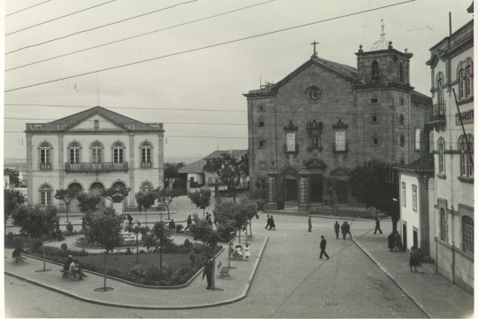 VI Congresso de História Local