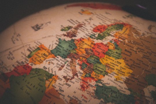 “Navigating the EU Job Market!” with Europe Language Jobs