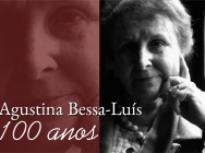 Mostra bibliográfica: Agustina Bessa Luís