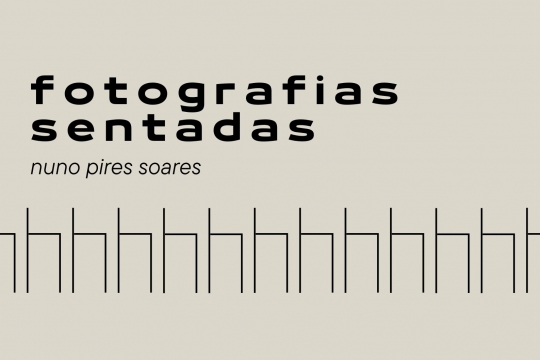 Fotografias Sentadas