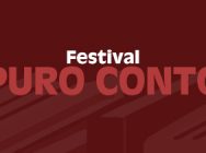 Festival Puro Conto na Casa da América Latina