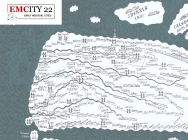 EMCITY 2022 - New approaches to Early Medieval Cities in the Northwest of the Iberian Peninsula.