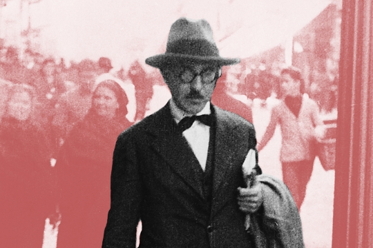 A poética da nostalgia em Fernando Pessoa