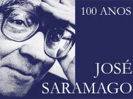 Mostra bibliográfica: José Saramago, 100 anos
