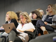 'Ver o mundo com novos olhos?’ Conversa sobre educação transformadora e sustentabilidade