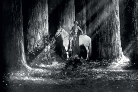 Luz e Sombra - Representações da Idade Média no Cinema