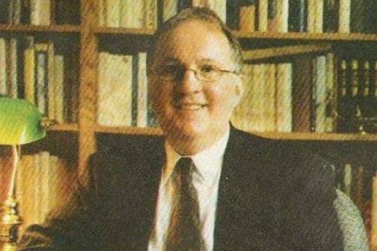 Open lecture com o Prof. Josiah Blackmore (Harvard University)
